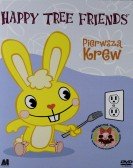 Happy Tree Friends: Volume 1: First Blood poster