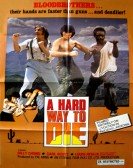 Hard Way to Die Free Download