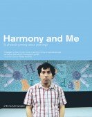 Harmony and Me poster