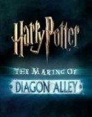 Harry Potter: The Making of Diagon Alley Free Download