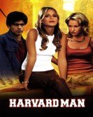 Harvard Man poster