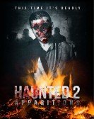 Haunted 2: Apparitions Free Download