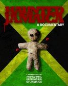 Haunted Jamaica poster