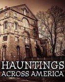 Hauntings Across America poster