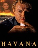 Havana poster