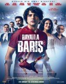 Hayatla BarÄ±ÅŸ poster