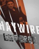 Haywire (2012) poster