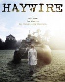 Haywire poster