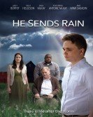 He Sends Rain poster