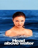 Head Above Water poster