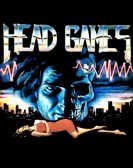 Head Games poster