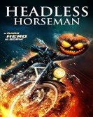 Headless Horseman poster