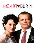 Heartburn poster