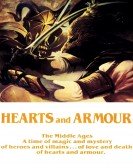 Hearts and Armour poster