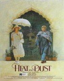 Heat and Dust poster