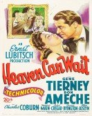 Heaven Can Wait (1943) Free Download