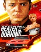 Heaven's Burning poster