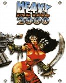 Heavy Metal 2000 Free Download