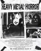 Heavy Metal Horror Free Download