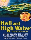 Hell and High Water (1954) Free Download