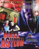 Hell Asylum poster