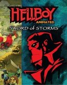 Hellboy Animated: Sword of Storms Free Download