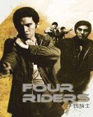 Four Riders poster