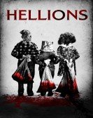 Hellions poster