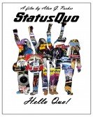 Hello Quo poster