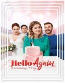 Hello Again - A Wedding A Day poster