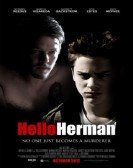 Hello Herman poster