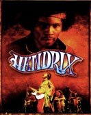 Hendrix poster