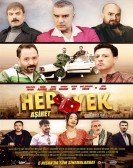 Hep Yek: Asiret poster