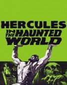 Hercules in the Haunted World poster