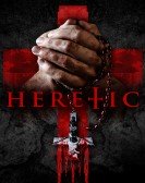 Heretic poster