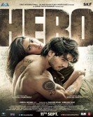 Hero poster