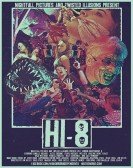 Hi-8 (Horror Independent 8) poster