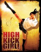 High Kick Girl! Free Download