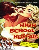 High School Hellcats poster