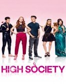 High Society poster