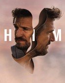 Him poster