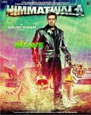 Himmatwala poster