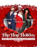 Hip Hop Holiday poster