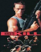 Hired to Kill (1990) Free Download