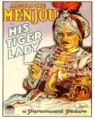 His Tiger Lady poster