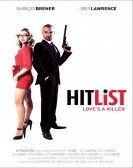 Hit List poster