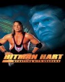 Hitman Hart: Wrestling With Shadows poster