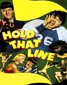 Hold That Line Free Download