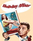 Holiday Affair poster