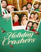 Holiday Crashers poster